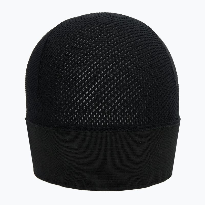 Nike Dri-Fit Knit Skull cap black/white 3