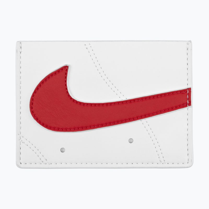 Nike Icon Wallet Air Force 1 white/university red/white