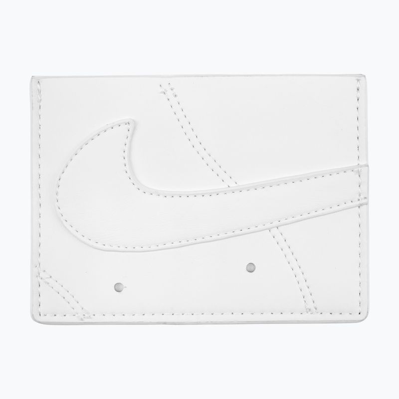 Nike Icon Air Force 1 wallet white/white/white