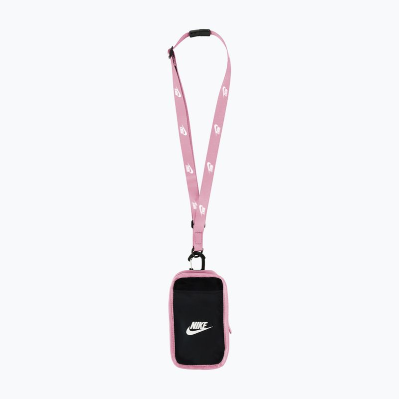 Nike Club Phone med soft pink/black/white case
