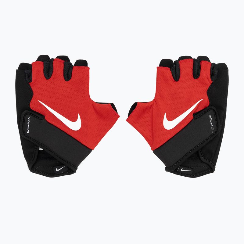 Men's training gloves Nike Vapor FG university red/black/white 2