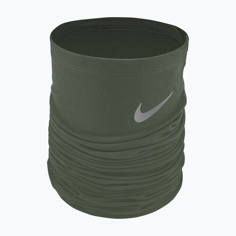 Nike Therma Fit Wrap 2.0 vintage green/silver chimney stack