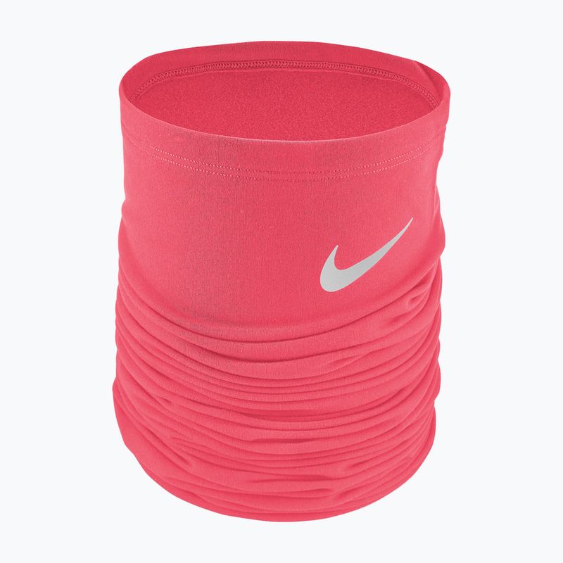 Nike Therma Fit Wrap 2.0 aster pink/silver chimney