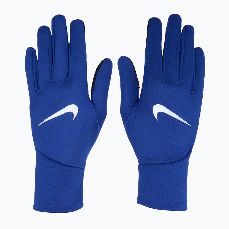 Men's Nike Pacer Lightweight RG running gloves game royal/game royal/silver 2