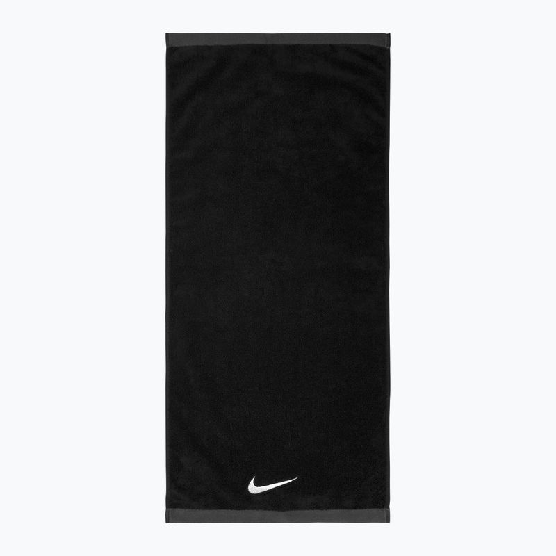 Nike Fundamental Towel Medium NP black/white