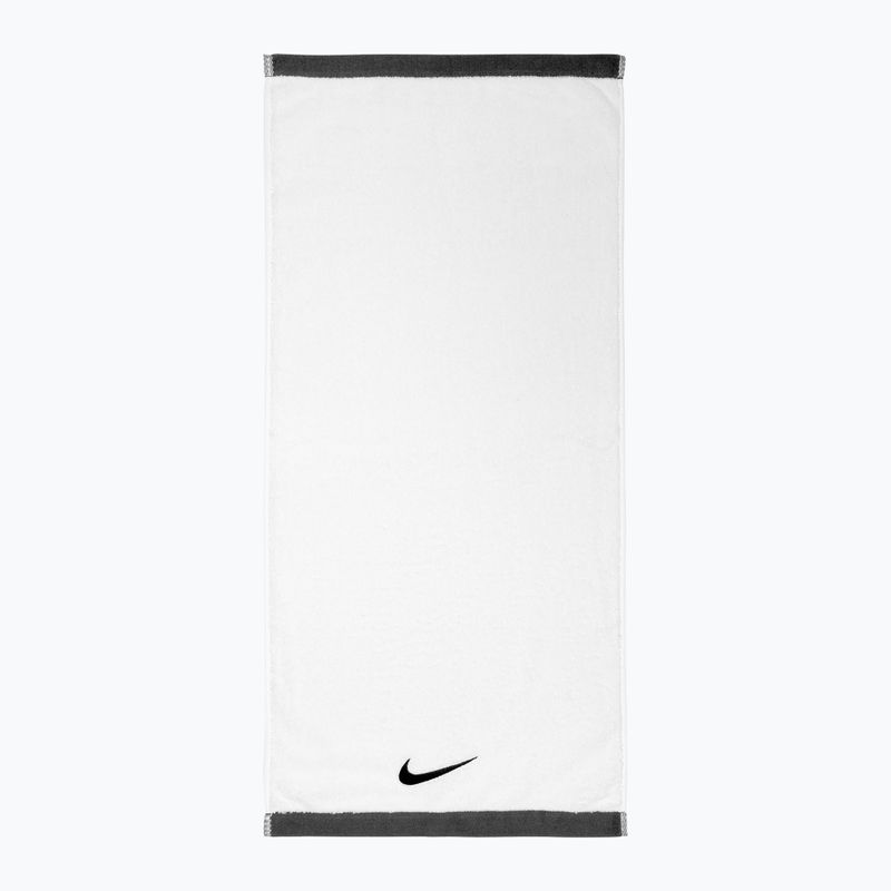 Nike Fundamental Towel Medium NP white/black