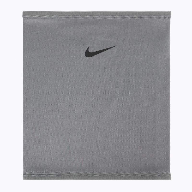 Men's snood Nike Therma-Fit Fleece smoke grey/black 3