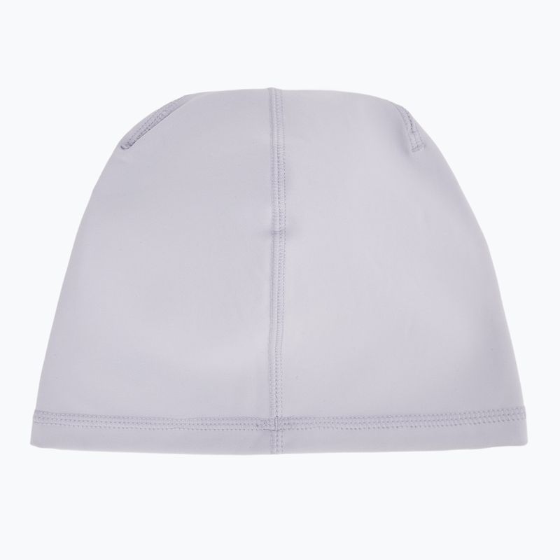 Cap Nike Dri-Fit Peak Uncuffed Beanie ghost/comet blue 2