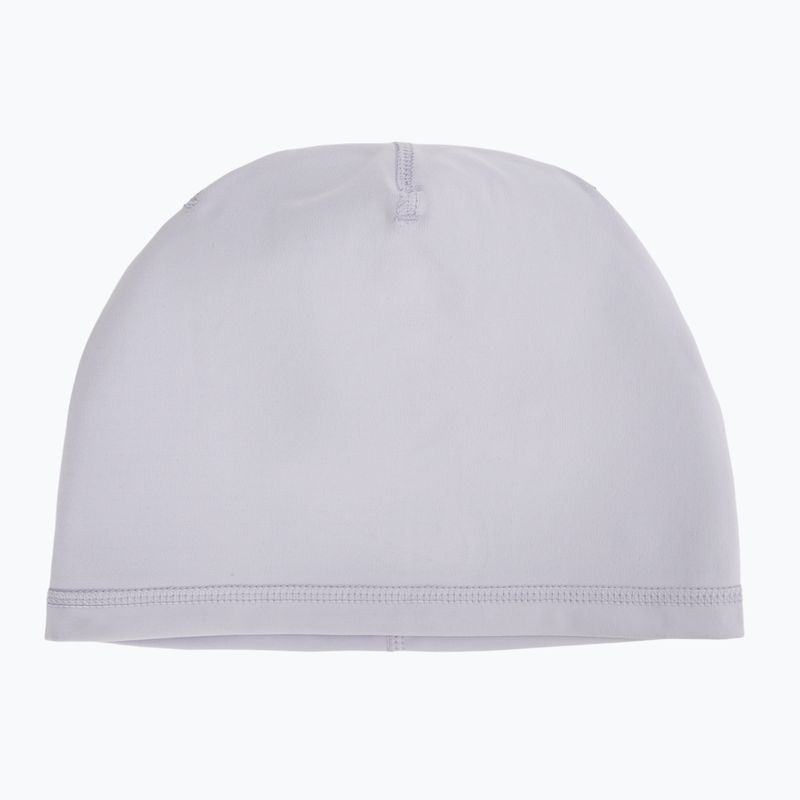 Cap Nike Dri-Fit Peak Uncuffed Beanie ghost/comet blue 4
