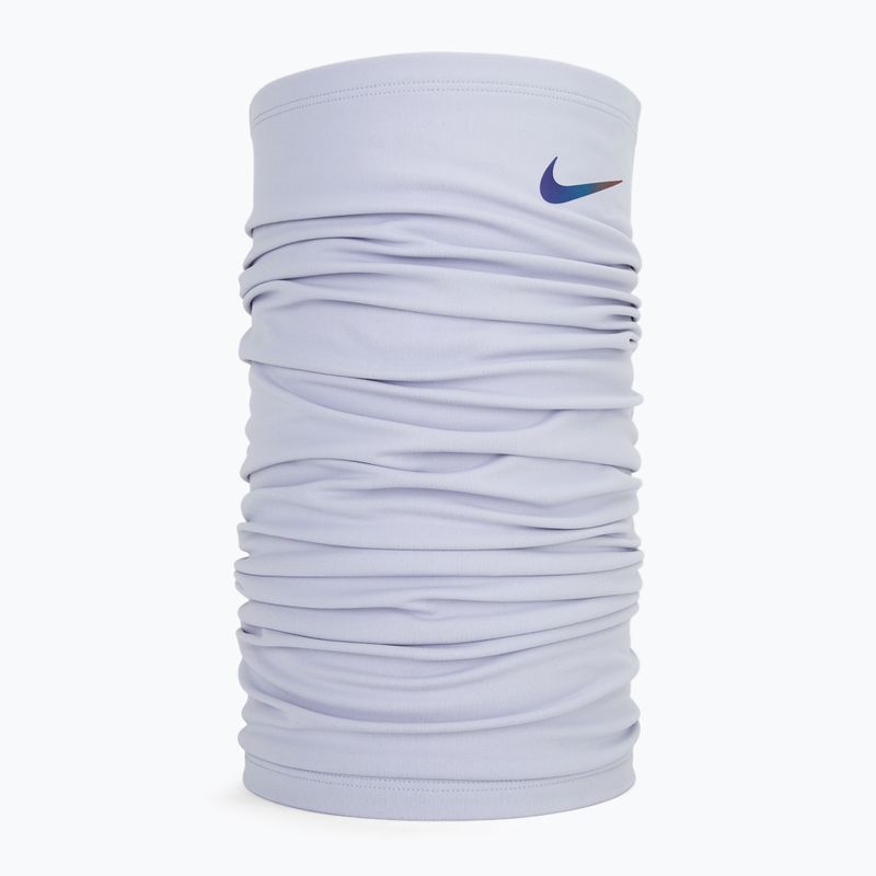 Nike Therma Fit Wrap 2.0 chimney stack ghost/comet blue