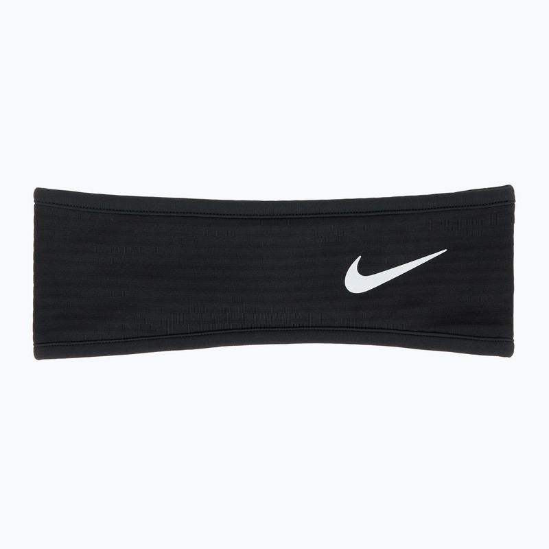Nike Therma Fit Sphere black/silver headband