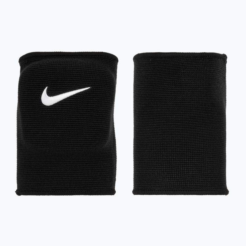 Children's knee pads Nike Essential Volleyball Knee Pads Jr black/white