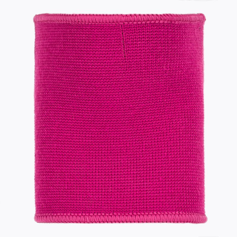 Children's knee pads Nike Essential Volleyball Knee Pads Jr pink/white 2