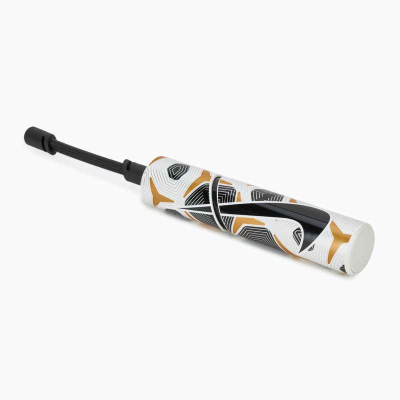 Ball pump Nike Essential Ball Pump white/black/white