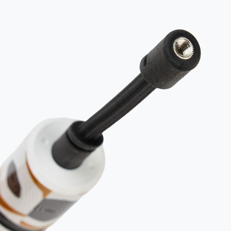 Ball pump Nike Essential Ball Pump white/black/white 3