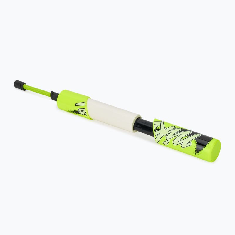 Ball pump Nike Essential Ball Pump volt/volt/white 2