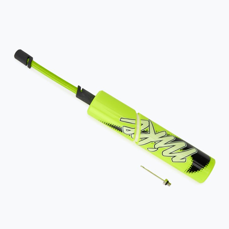 Ball pump Nike Essential Ball Pump volt/volt/white 4