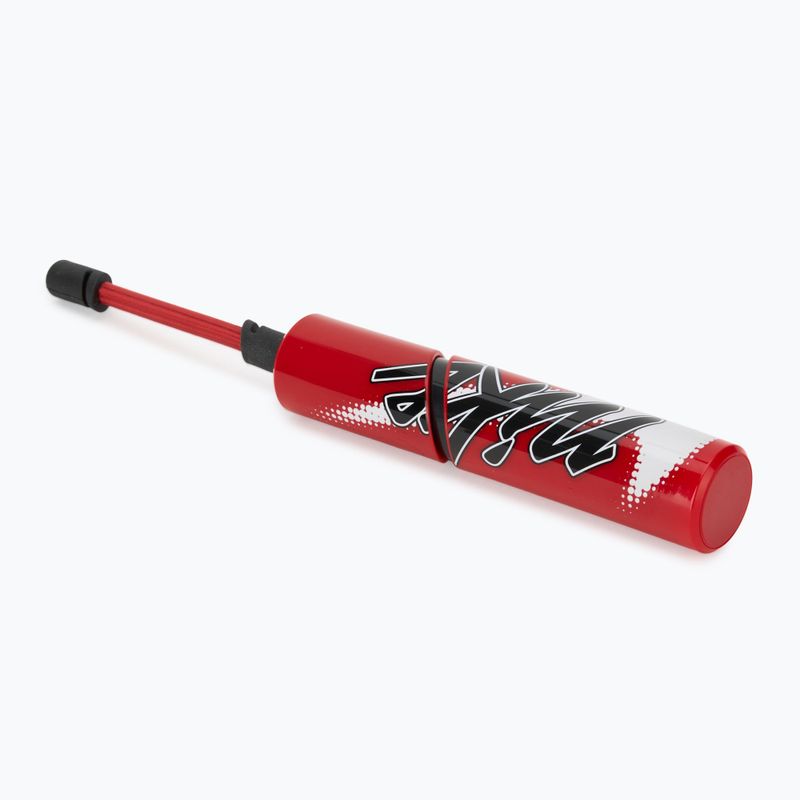 Ball pump Nike Essential Ball Pump university red/university red/white