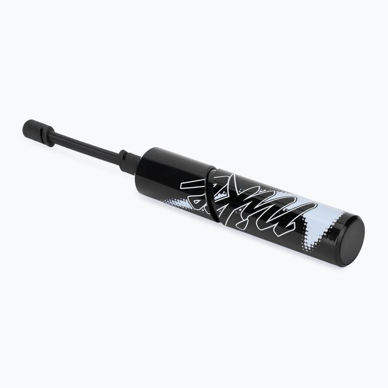 Ball pump Nike Essential Ball Pump black/black/white