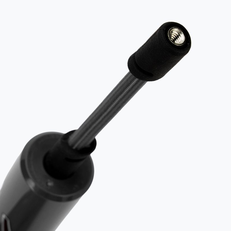 Ball pump Nike Essential Ball Pump black/black/white 3