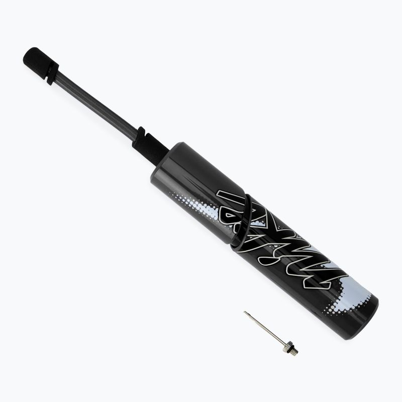 Ball pump Nike Essential Ball Pump black/black/white 4