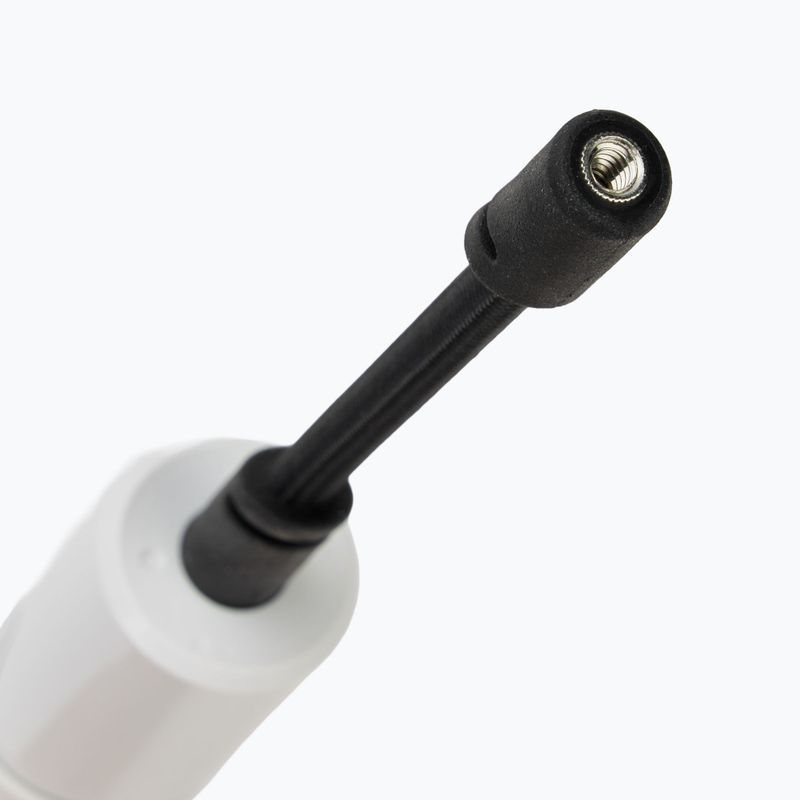 Ball pump Nike Essential Ball Pump white/white/black 3