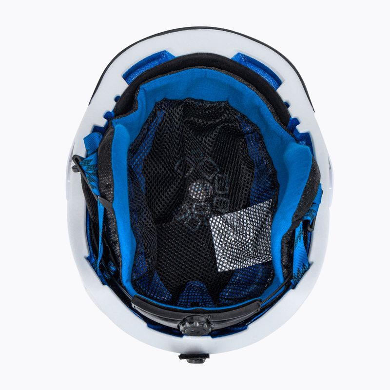 Salomon MTN Patrol ski helmet black L37886100 5