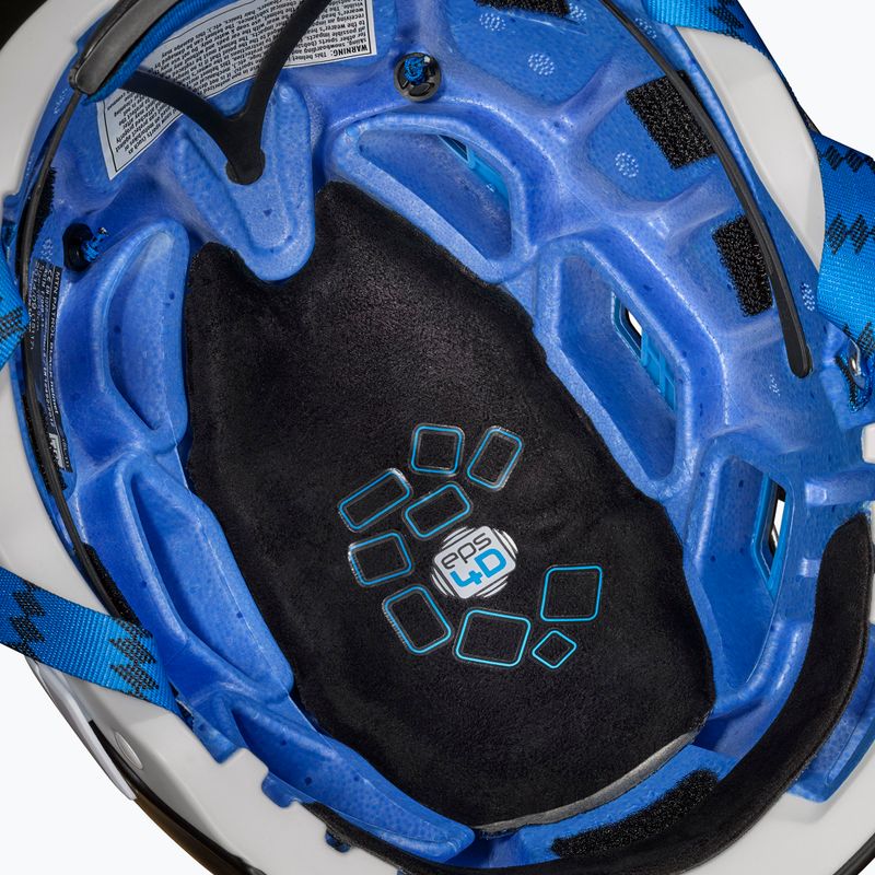 Salomon MTN Patrol ski helmet black L37886100 11