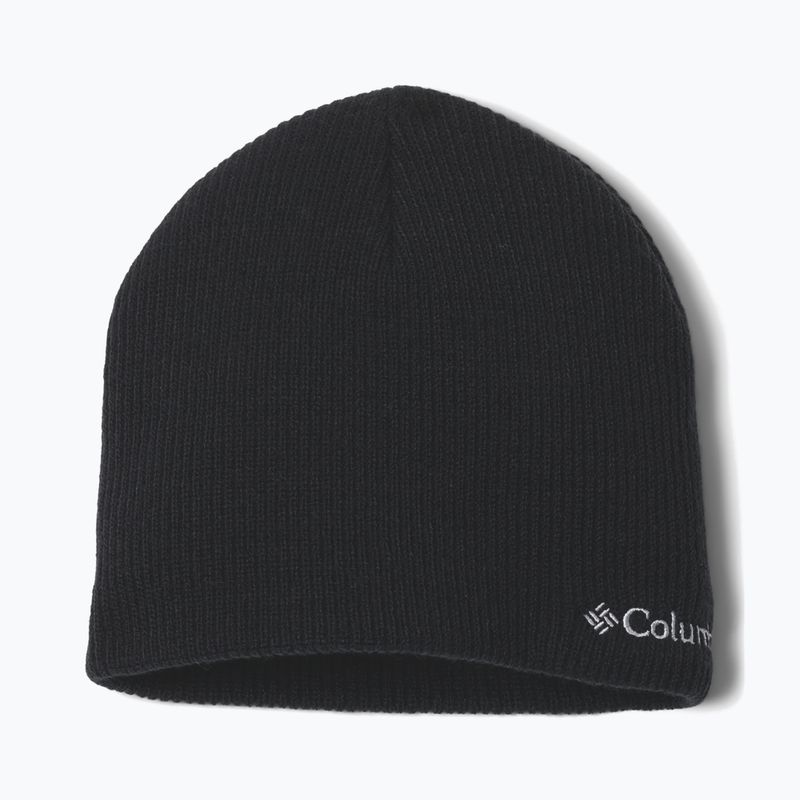 Children's winter hat Columbia Whirlibird Watch black