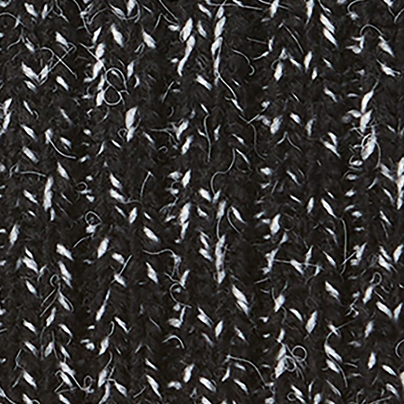 Winter hat Columbia Watch black and white marled 2