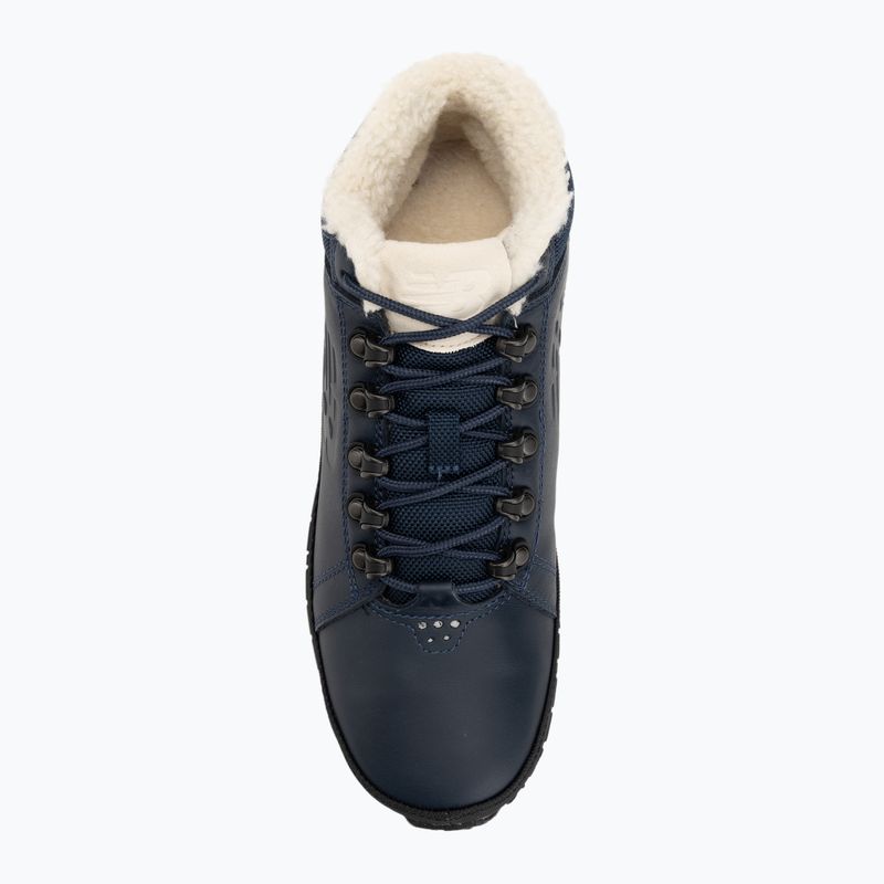 Men's shoes New Balance 754 Classic blue 5