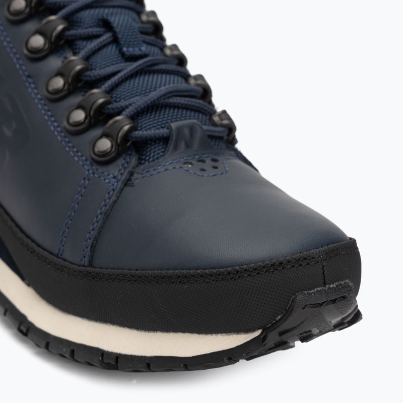 Men's shoes New Balance 754 Classic blue 7