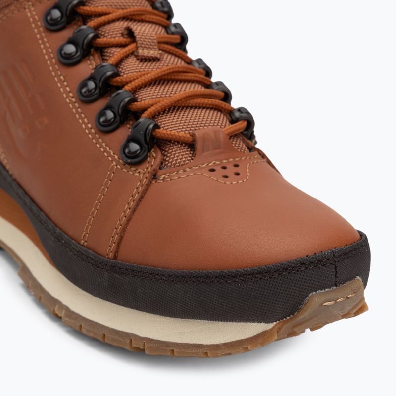 Men's shoes New Balance 754 Classic brown 7