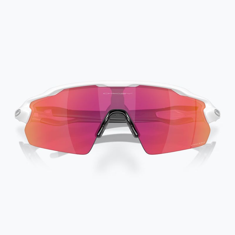 Sunglasses Oakley Radar EV Pitch polished white/prizm field 5