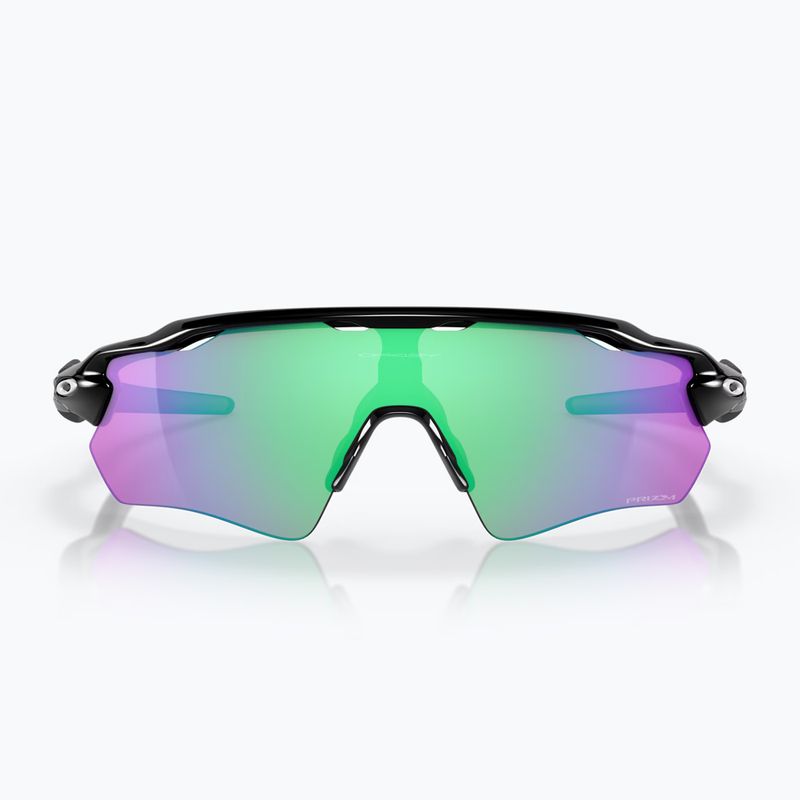 Sunglasses Oakley Radar EV Path 100 Thieves polished black/prizm golf 2