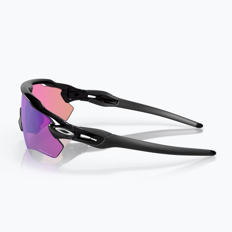 Sunglasses Oakley Radar EV Path 100 Thieves polished black/prizm golf 3