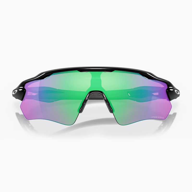 Sunglasses Oakley Radar EV Path 100 Thieves polished black/prizm golf 5