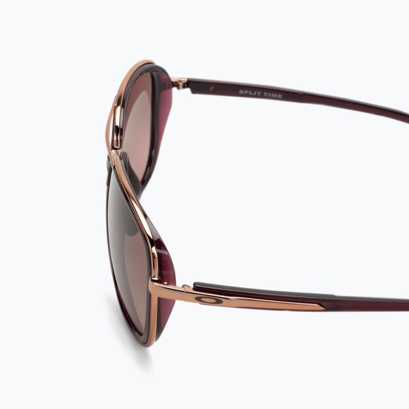 Oakley Split Time Sunglasses 4