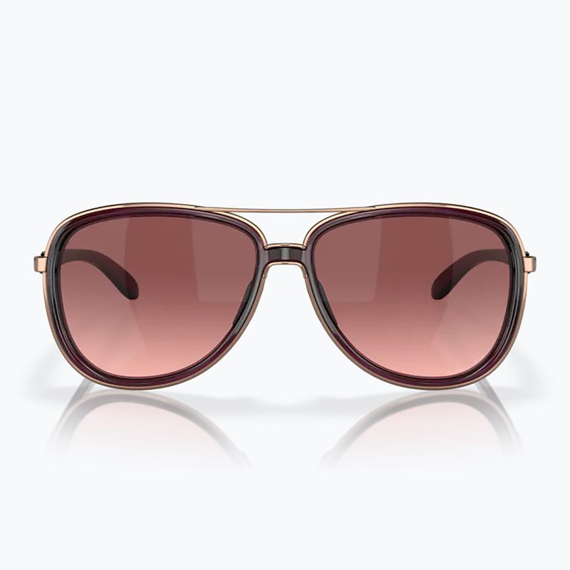 Oakley Split Time Sunglasses 7