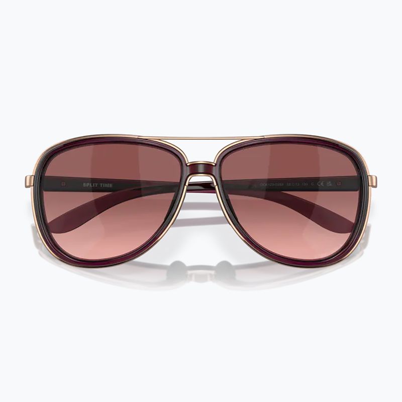 Oakley Split Time Sunglasses 10