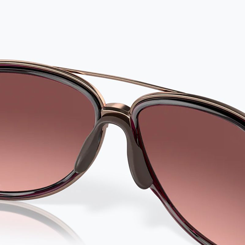 Oakley Split Time Sunglasses 12