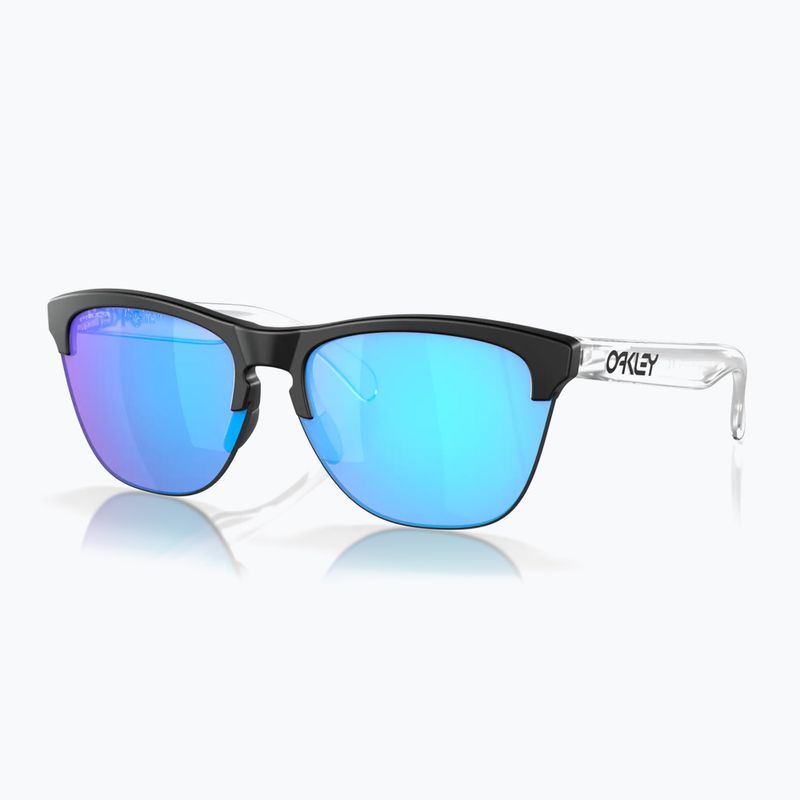 Oakley Frogskins Lite Sunglasses 11