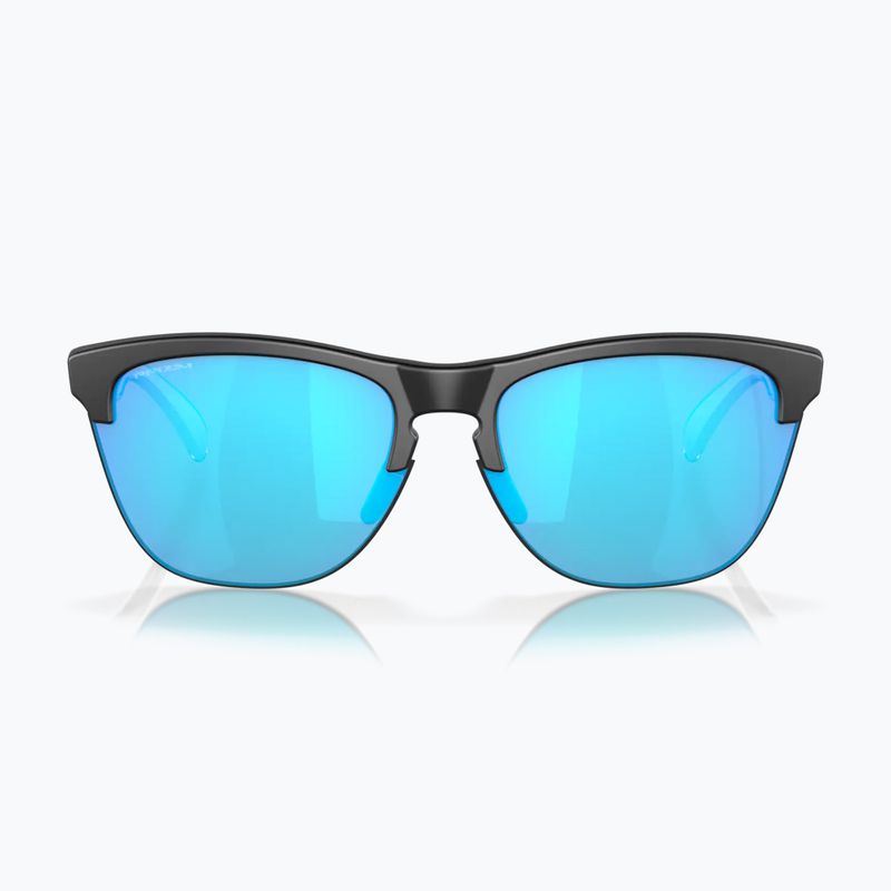Oakley Frogskins Lite Sunglasses 8