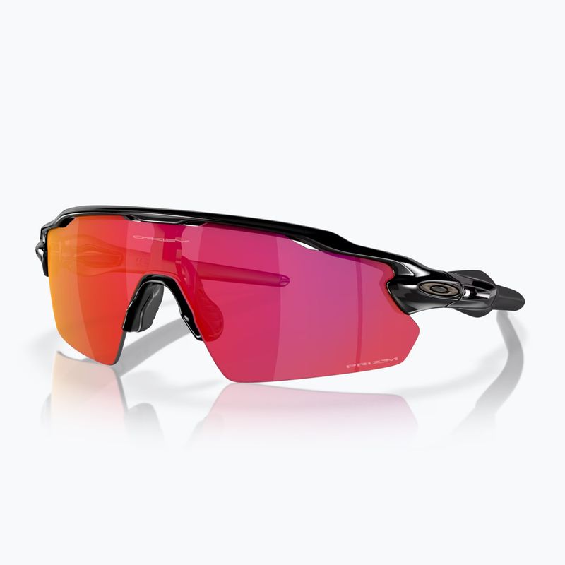 Sunglasses Oakley Radar EV Pitch polished black/prizm field