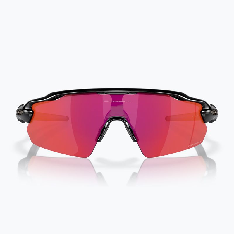 Sunglasses Oakley Radar EV Pitch polished black/prizm field 2