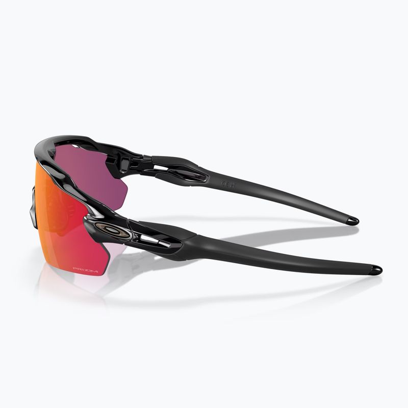 Sunglasses Oakley Radar EV Pitch polished black/prizm field 3