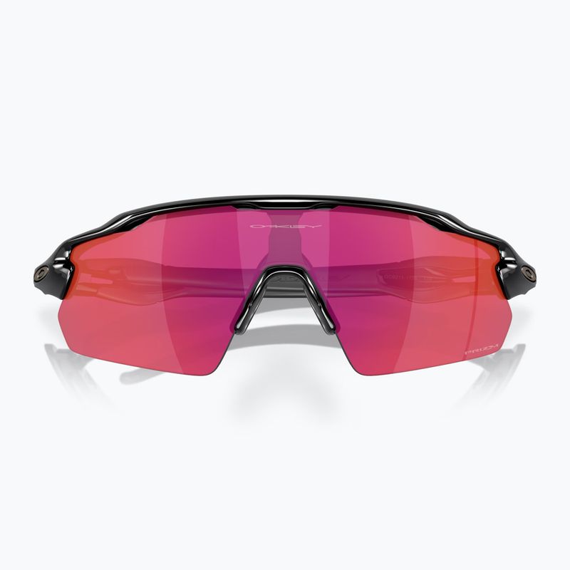 Sunglasses Oakley Radar EV Pitch polished black/prizm field 5