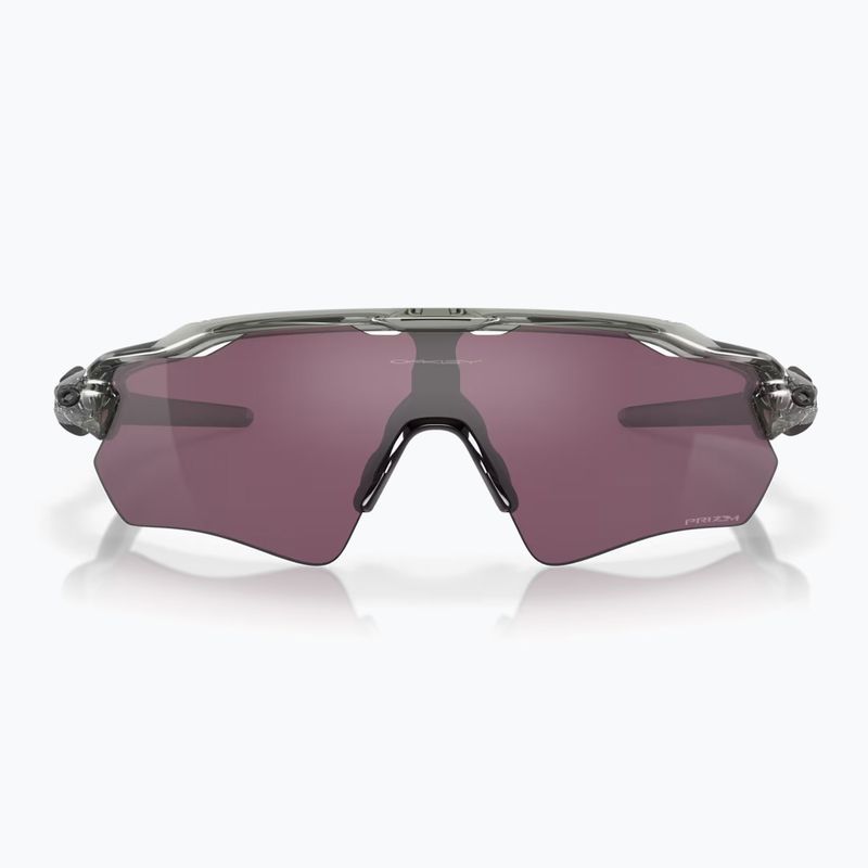 Oakley Radar EV Path grey ink/prizm road black sunglasses 2