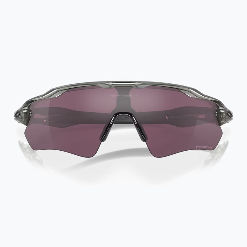 Oakley Radar EV Path grey ink/prizm road black sunglasses 5