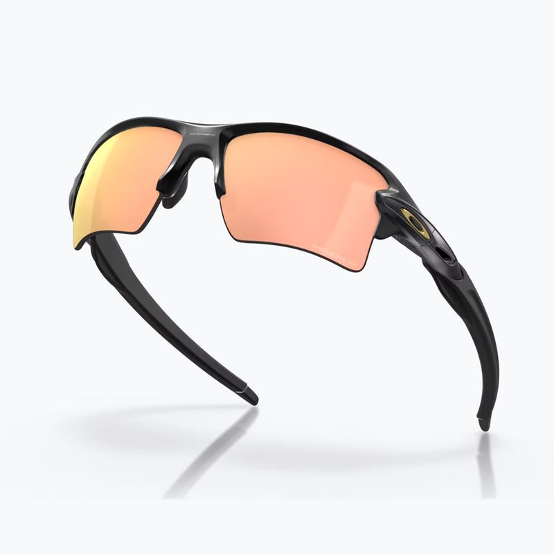 Sunglasses Oakley Flak 2.0 XL matte black 4